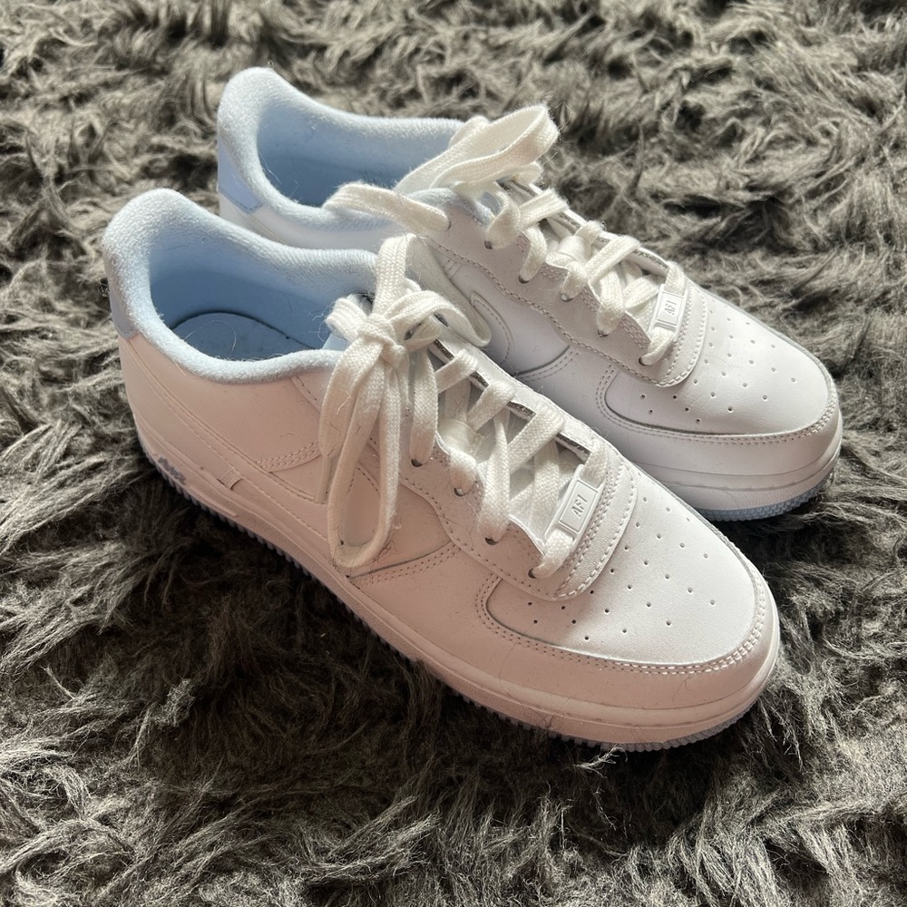 Nike Air Force 1 ‘07
